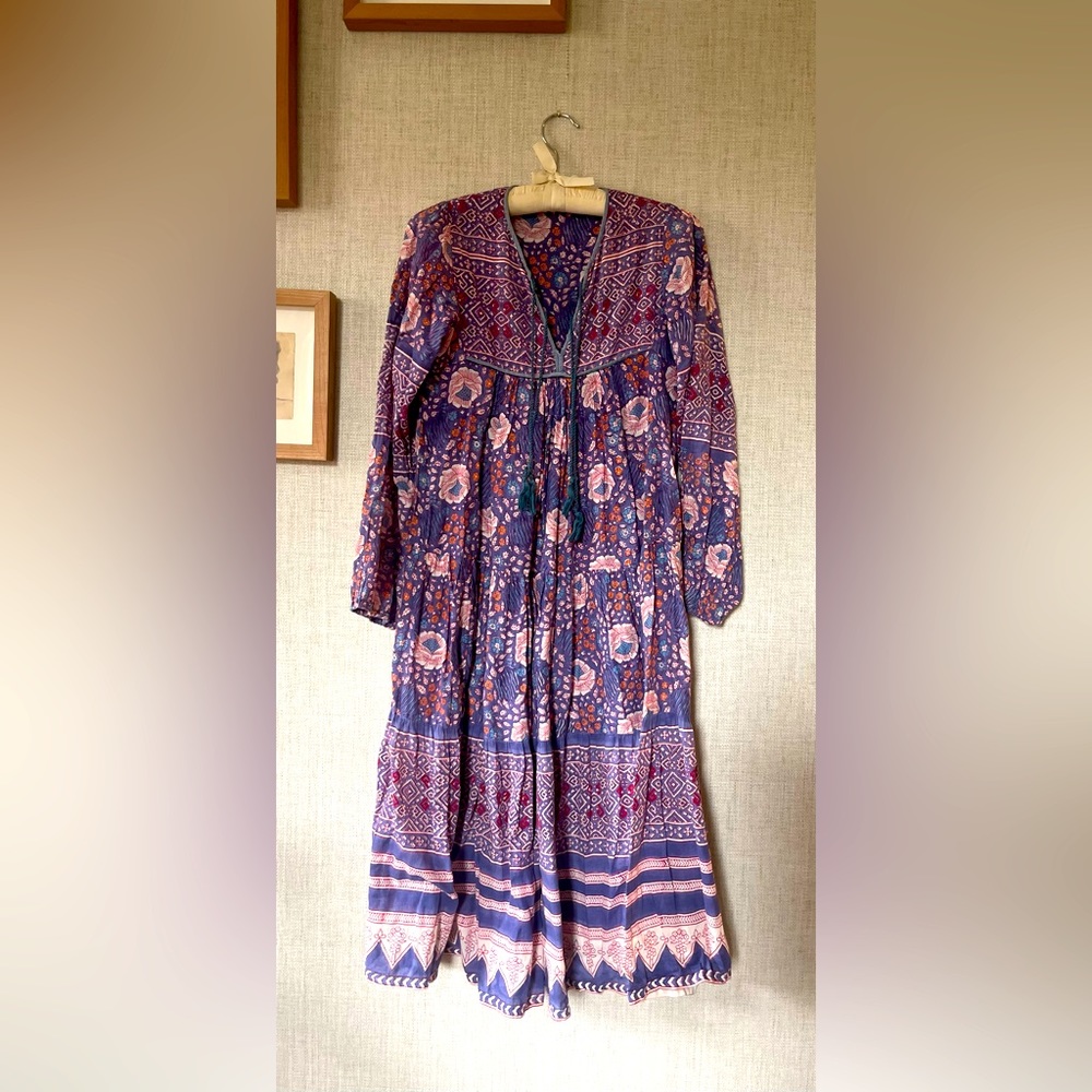 Matta Booj Dress size XS
